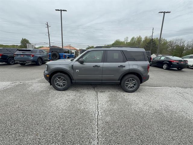 FORD BRONCO SPORT BIG BEND - 2