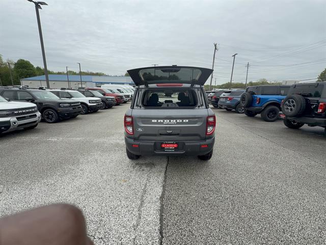 FORD BRONCO SPORT BIG BEND - 6