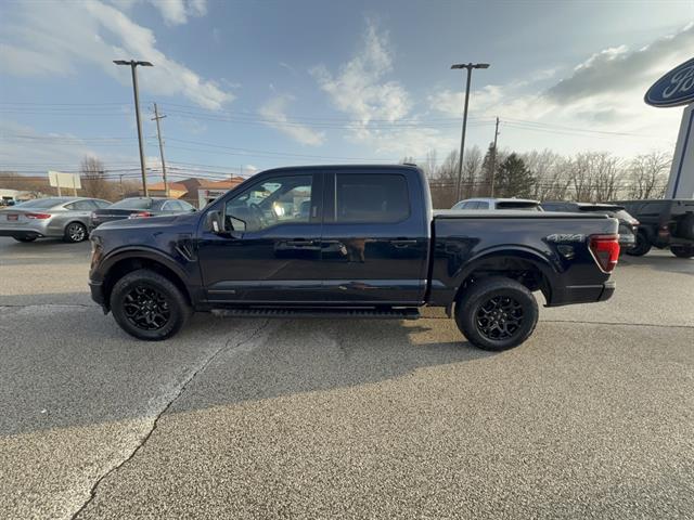 FORD F-150 XLT - 2