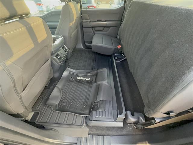 صورة مصغرة 22 لـ 2024 FORD F-150 XLT