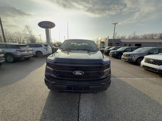 FORD F-150 XLT - 9