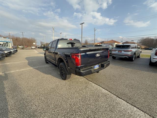 FORD F-150 XLT - 3