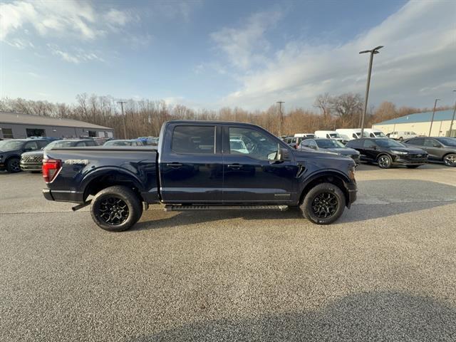 FORD F-150 XLT - 7