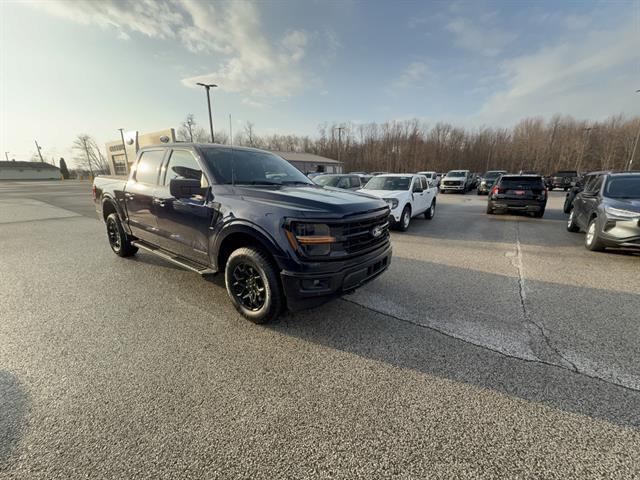 FORD F-150 XLT - 8
