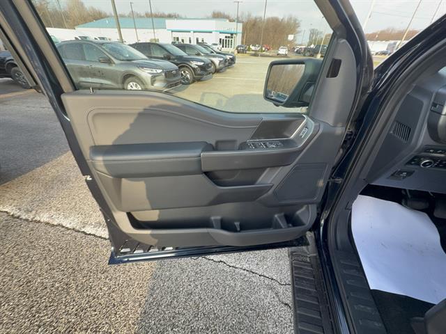 FORD F-150 XLT - 10