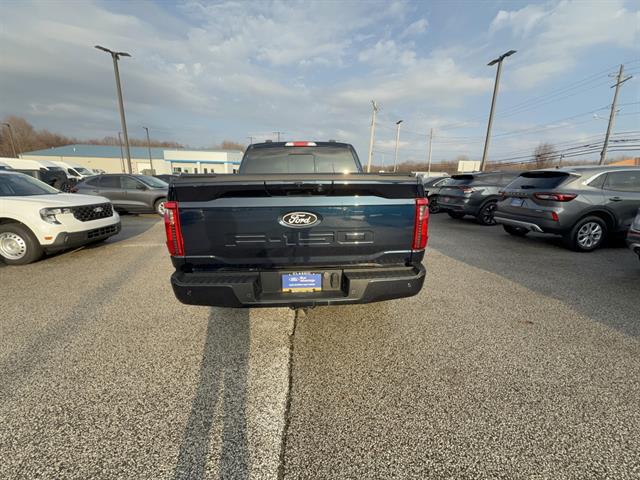 FORD F-150 XLT - 5