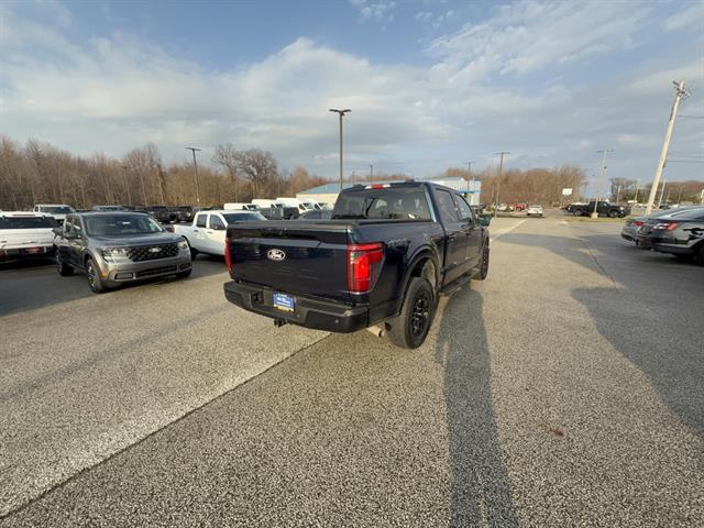 FORD F-150 XLT - 6