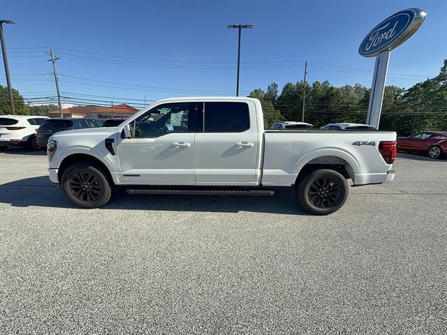 صورة 2 لـ 2026 FORD F-150 LARIAT