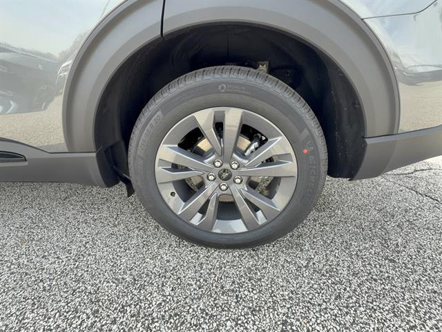 2026 FORD EXPLORER ACTIVE 缩略图 26