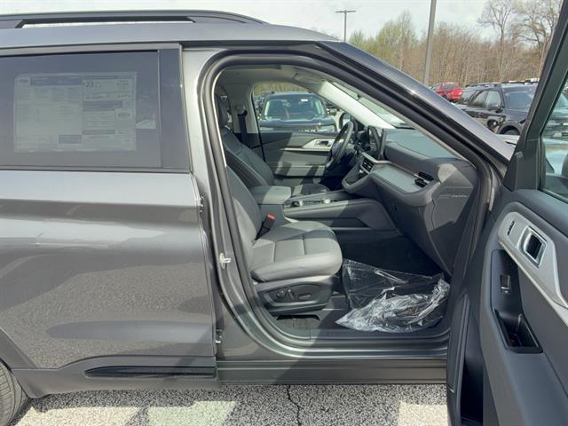 2026 FORD EXPLORER ACTIVE 缩略图 24