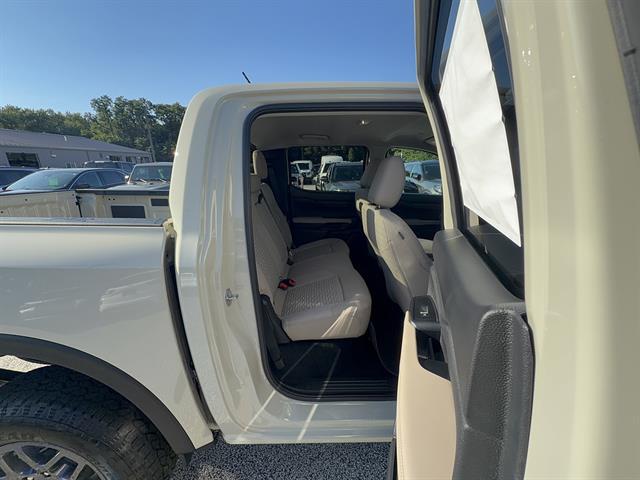صورة مصغرة 20 لـ 2026 FORD RANGER XLT