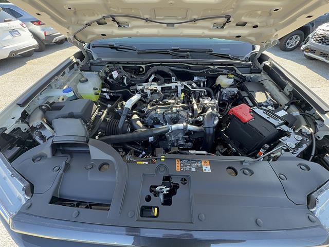 صورة مصغرة 25 لـ 2026 FORD RANGER XLT