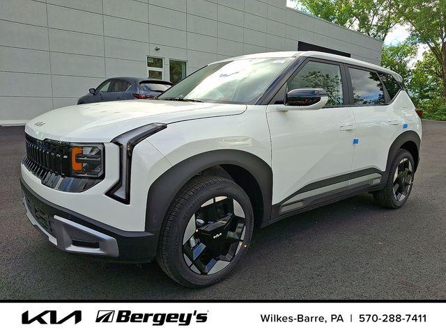 New 2027 Kia Seltos S