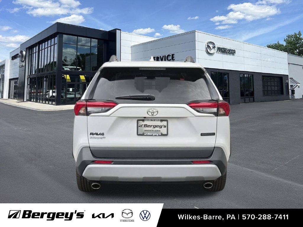 2024 Toyota RAV4 ADVENTURE 缩略图 18