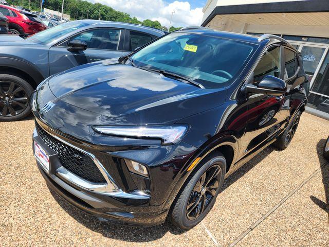 New 2026 Buick Encore GX Sport Touring