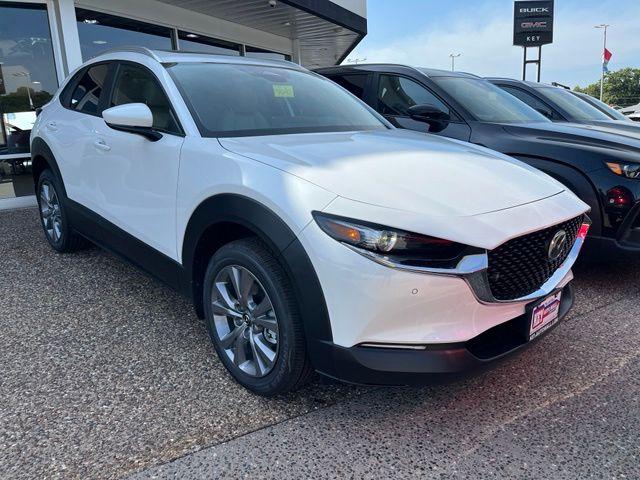 New 2026 Mazda CX-30 Preferred