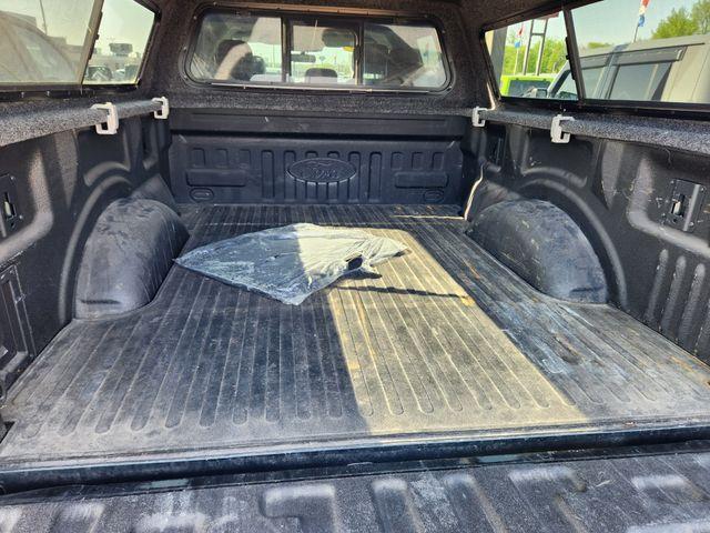 FORD F-150 LARIAT - 6