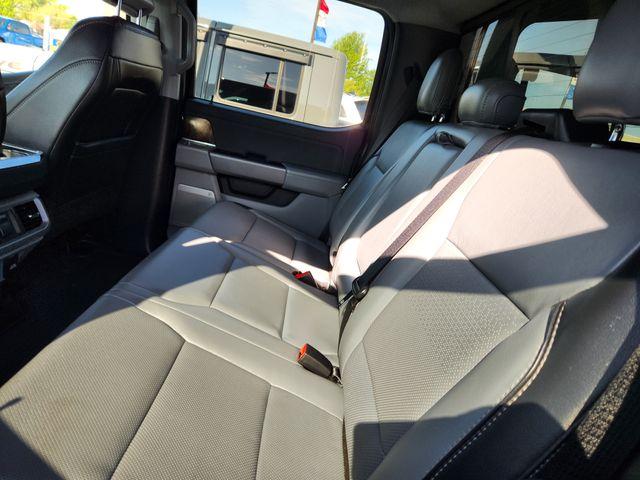 FORD F-150 LARIAT - 8