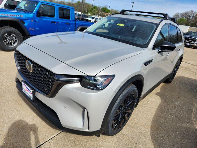 New 2026 Mazda CX-90 3.3 Turbo Premium Sport