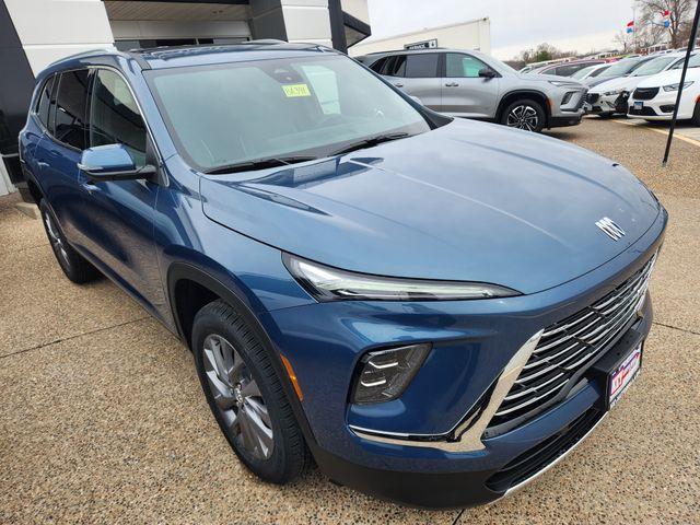 New 2026 Buick Enclave Preferred