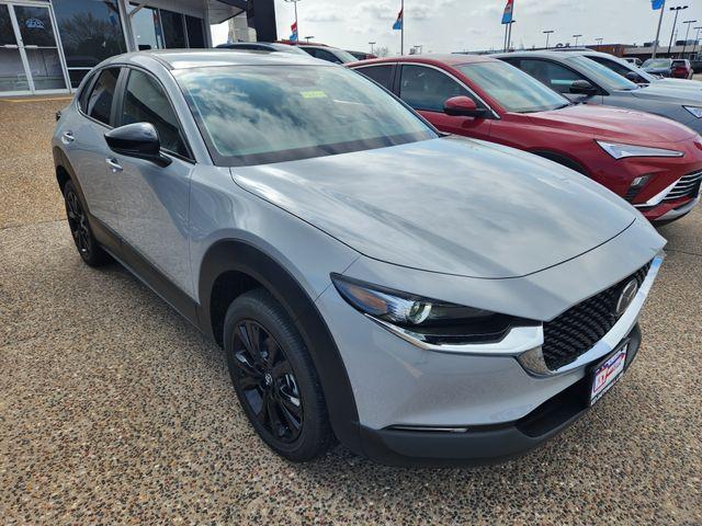 New 2026 Mazda CX-30 Select