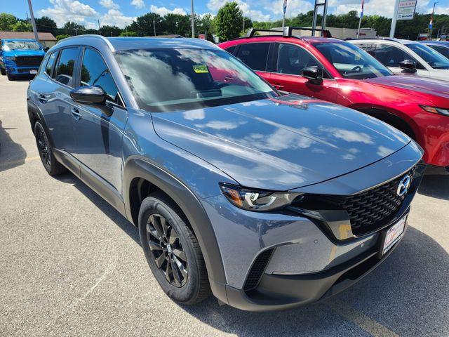 New 2026 Mazda CX-50 2.5 S PREFERRED