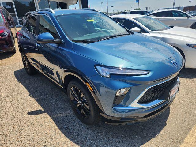 New 2026 Buick Encore GX Sport Touring