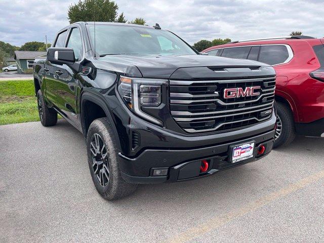 New 2026 GMC Sierra 1500 AT4