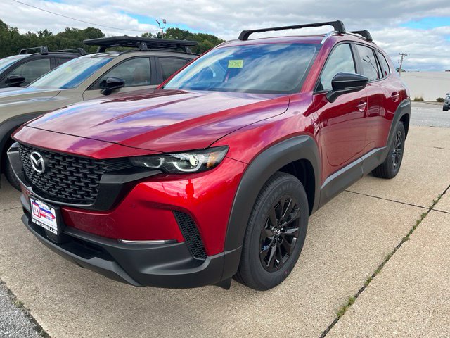 New 2026 Mazda CX-50 Hybrid Preferred AWD