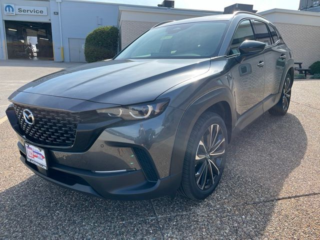 New 2026 Mazda CX-50 2.5 S Premium