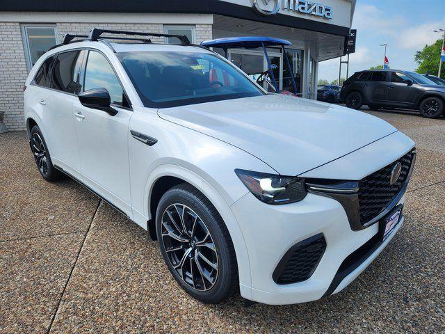 New 2025 Mazda CX-70 CX-70