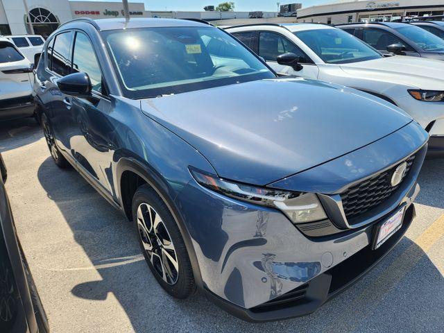 New 2026 Mazda CX-5 Preferred