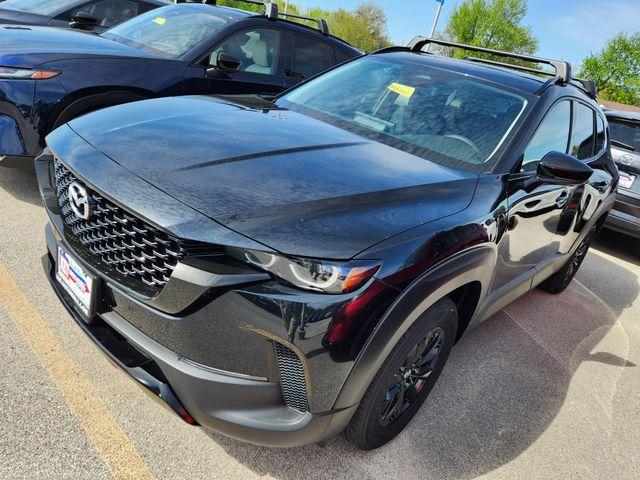 New 2026 Mazda CX-50 Hybrid PREMIUM