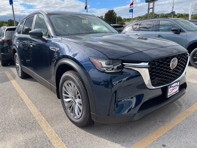 New 2026 Mazda CX-90 3.3 Turbo Select