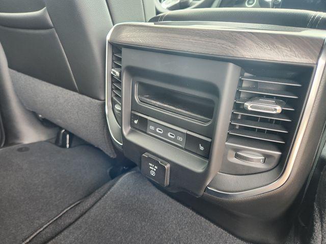 صورة 9 لـ 2026 RAM 2500 LARAMIE