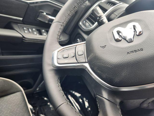 صورة مصغرة 20 لـ 2026 RAM 2500 LARAMIE