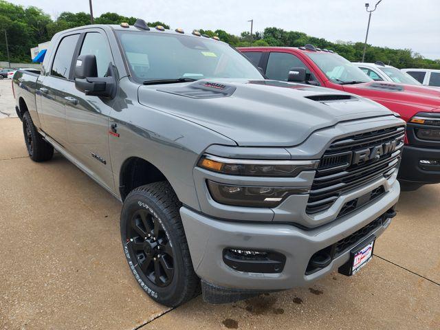 New 2026 RAM 2500 Laramie
