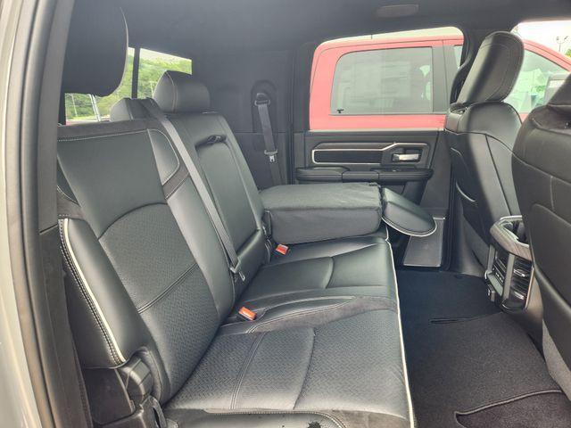 صورة 7 لـ 2026 RAM 2500 LARAMIE