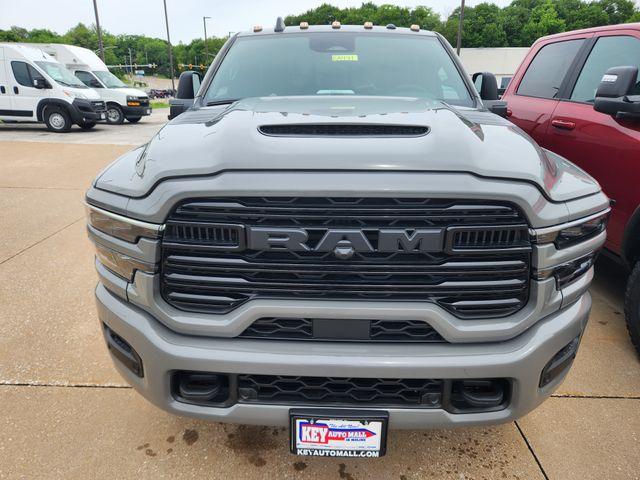 صورة 2 لـ 2026 RAM 2500 LARAMIE