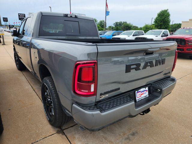 صورة 4 لـ 2026 RAM 2500 LARAMIE