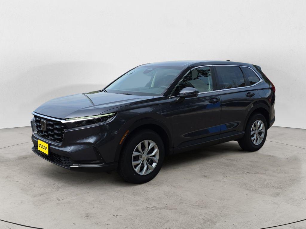 New 2026 Honda CR-V LX