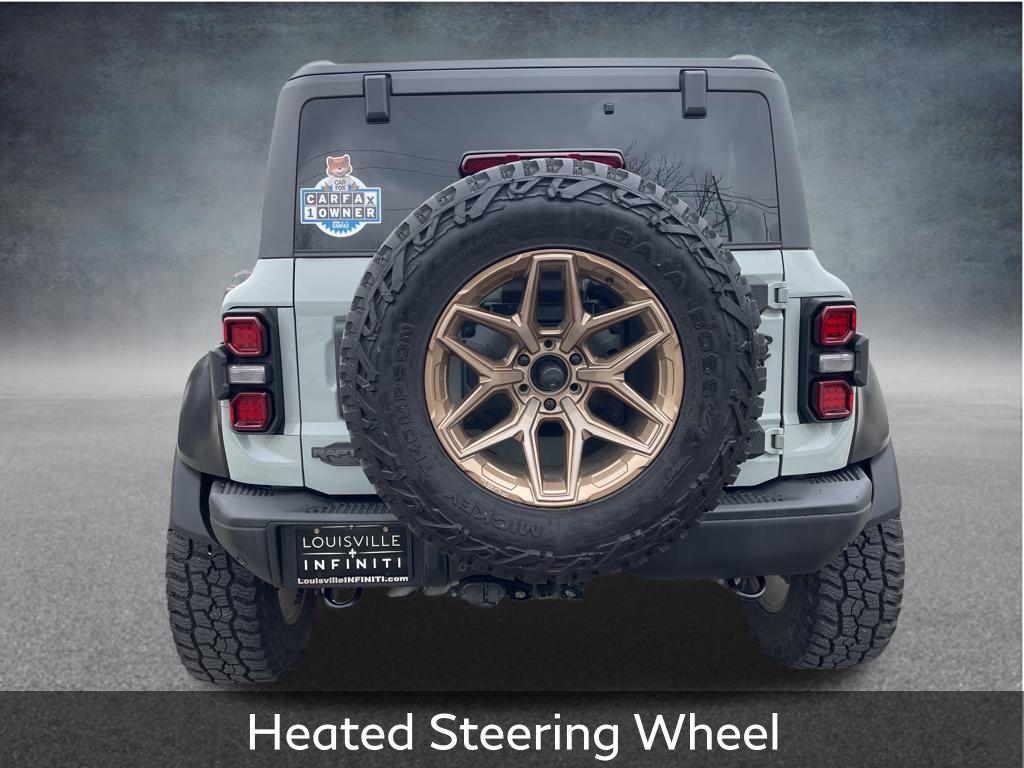 FORD BRONCO RAPTOR - 9