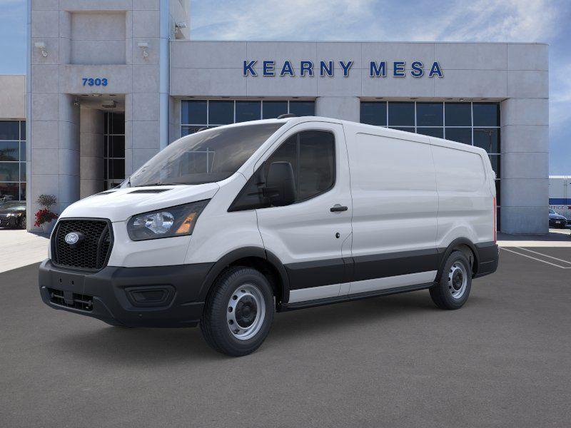 New 2026 Ford Transit-150 BASE