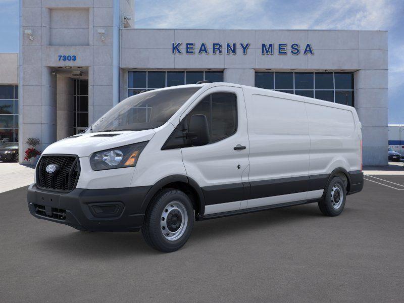 New 2026 Ford Transit-150 BASE
