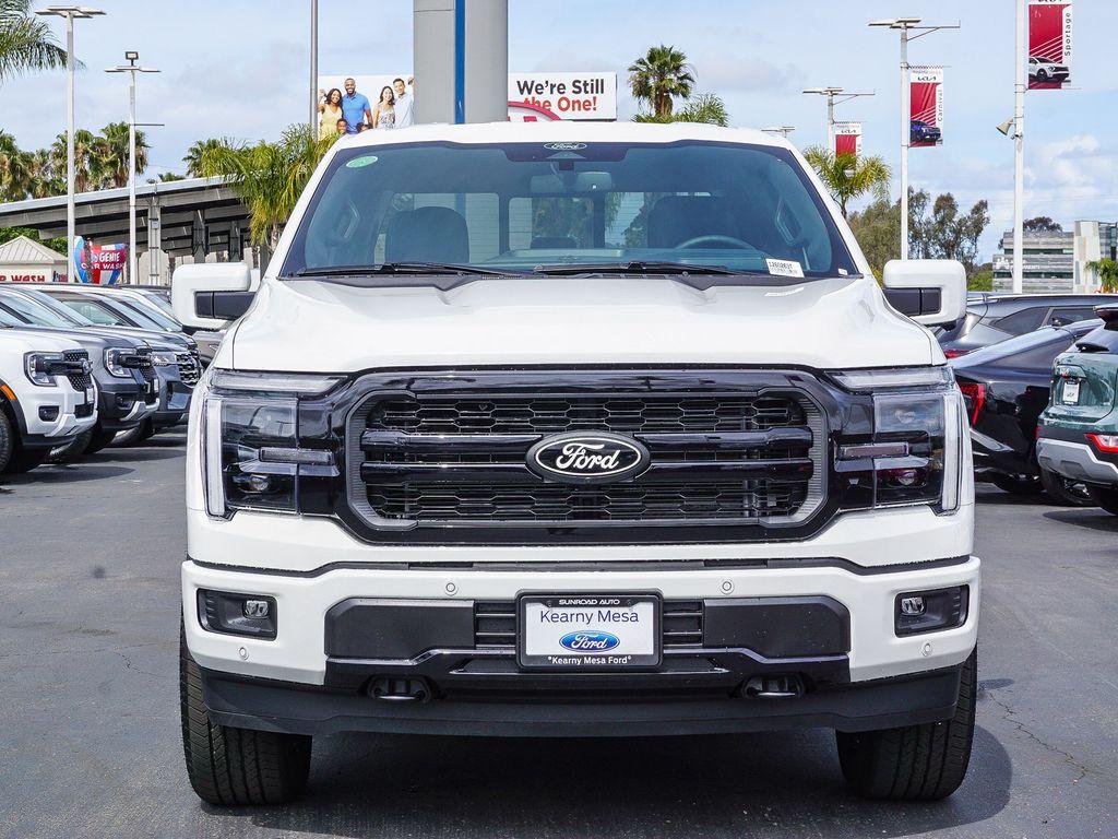 FORD F-150 LARIAT - 2