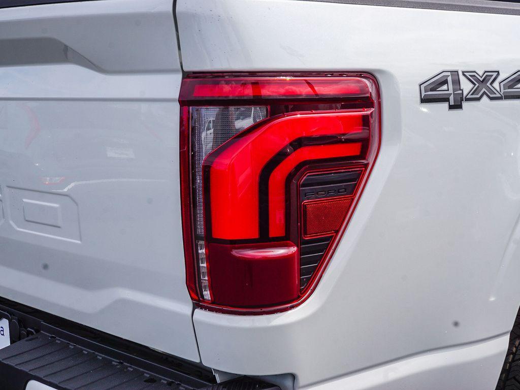 FORD F-150 LARIAT - 7