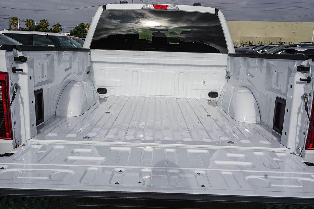 2026 FORD F-150 XLT — миниатюра 24