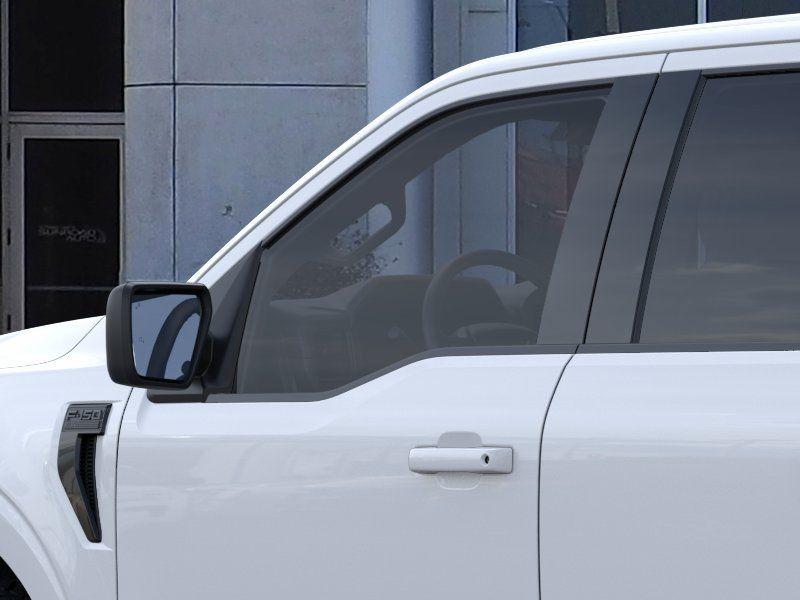 2026 FORD F-150 XLT — миниатюра 20