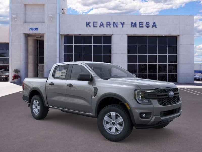 صورة 7 لـ 2026 FORD RANGER XL
