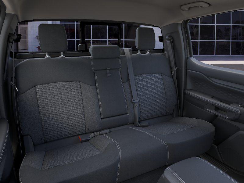 2026 FORD RANGER XLT 缩略图 11